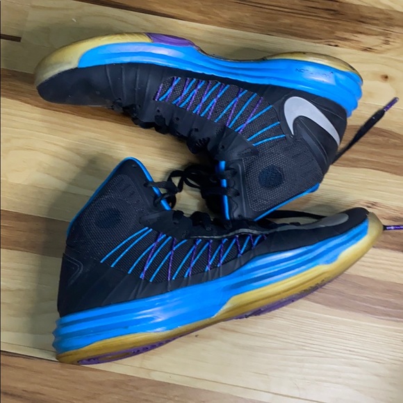 HyperDunk - Picture 4 of 5